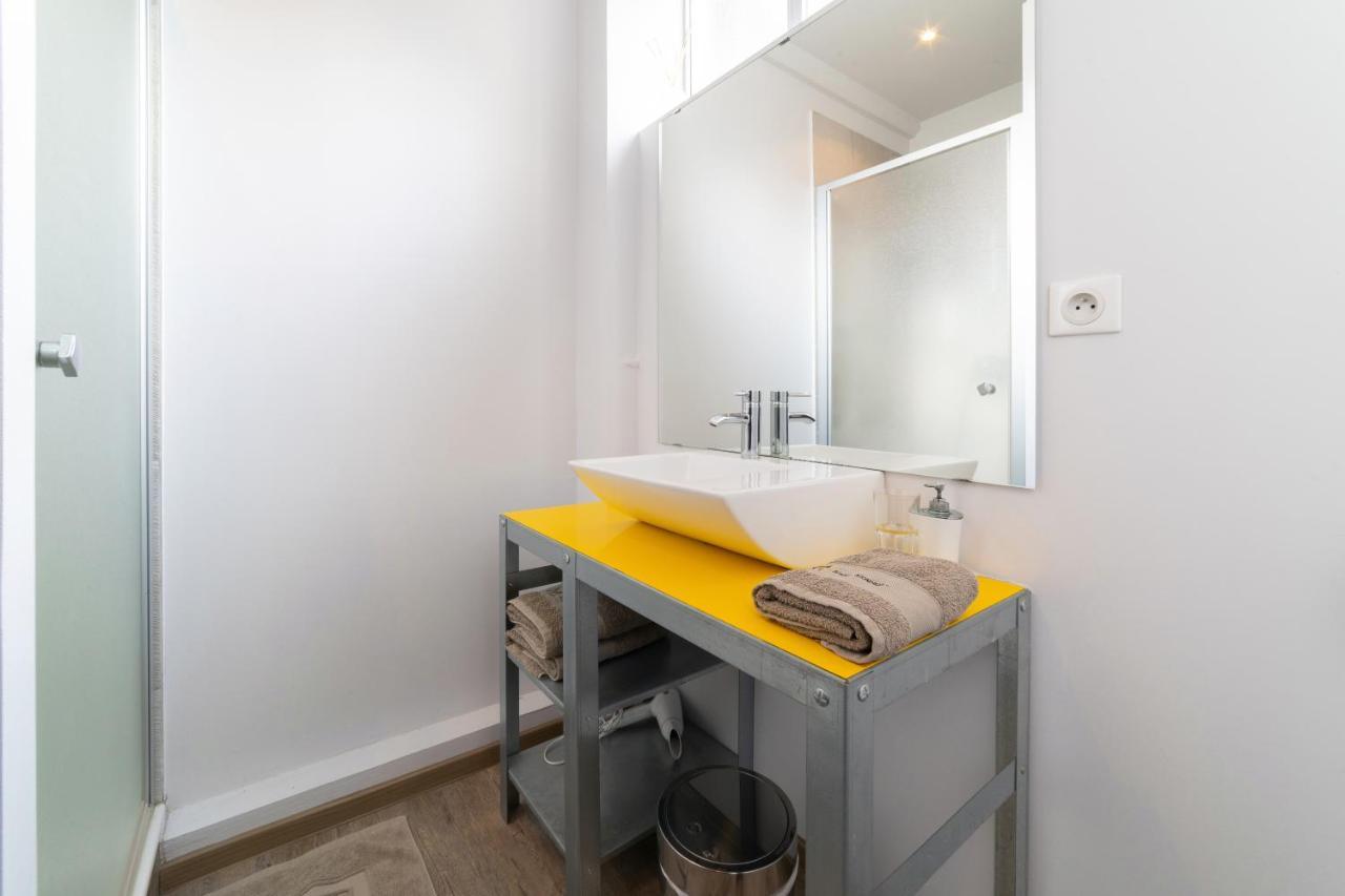 Maison Mondrian Miluza Zewnętrze zdjęcie
