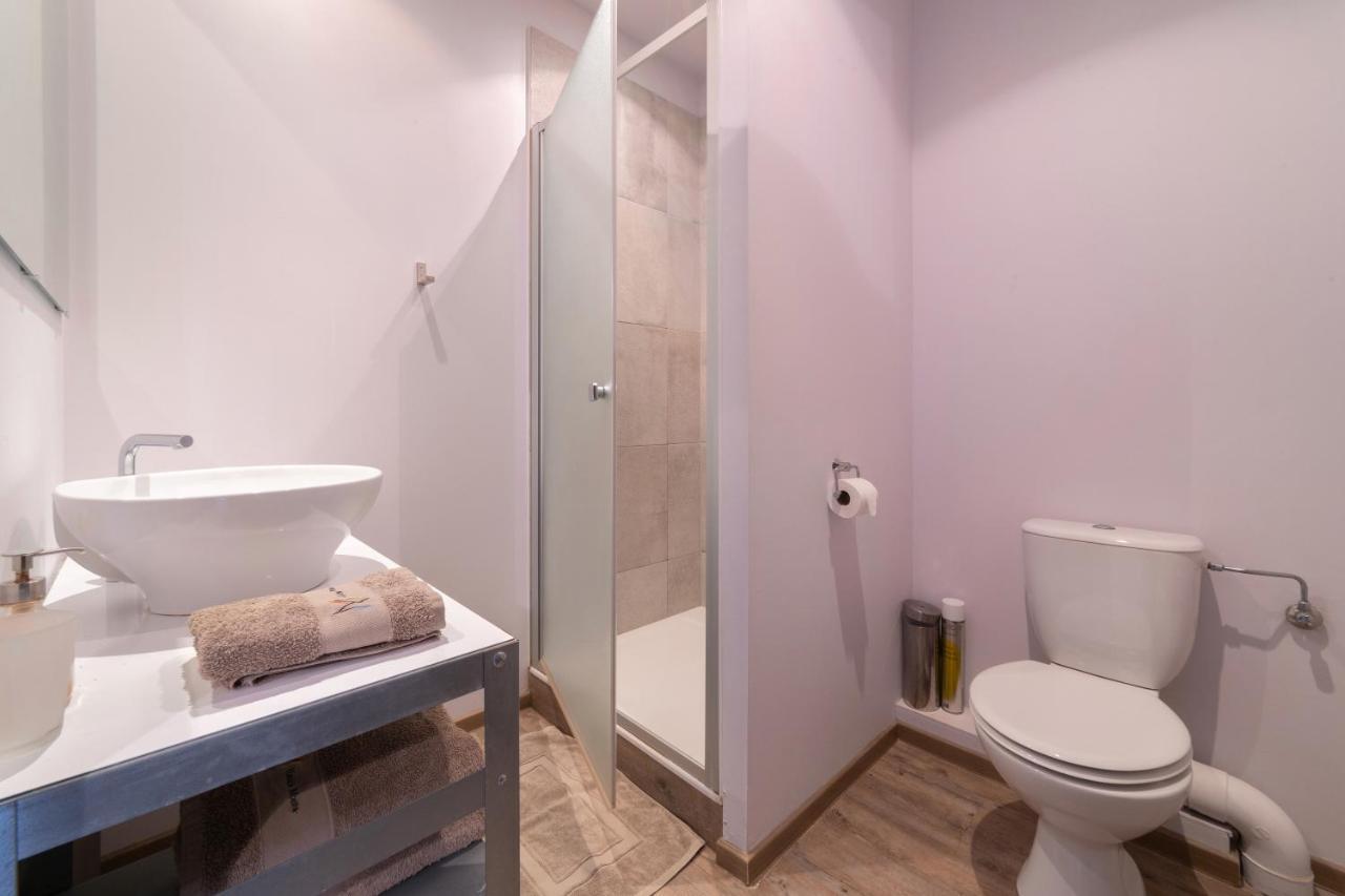Maison Mondrian Miluza Zewnętrze zdjęcie