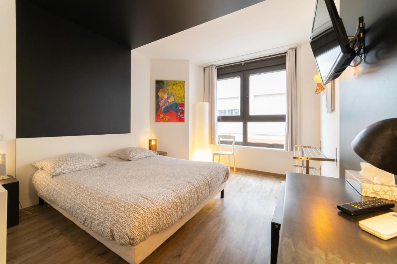 Maison Mondrian Miluza Zewnętrze zdjęcie