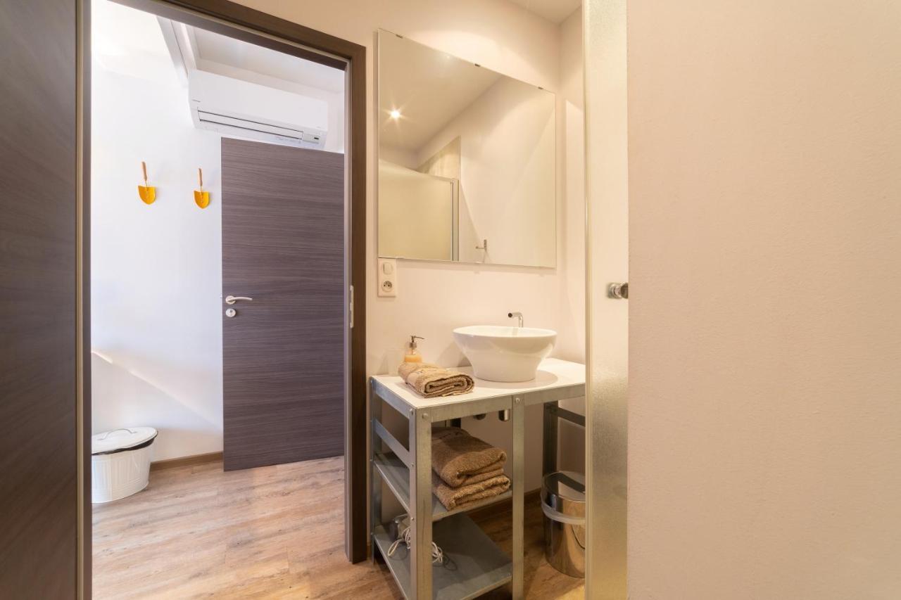 Maison Mondrian Miluza Zewnętrze zdjęcie