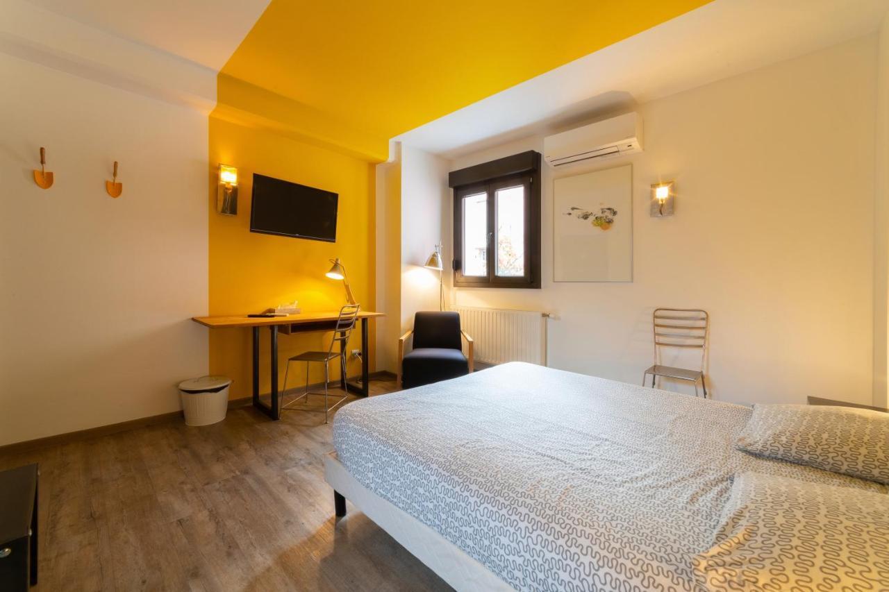 Maison Mondrian Miluza Zewnętrze zdjęcie