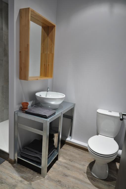 Maison Mondrian Miluza Zewnętrze zdjęcie