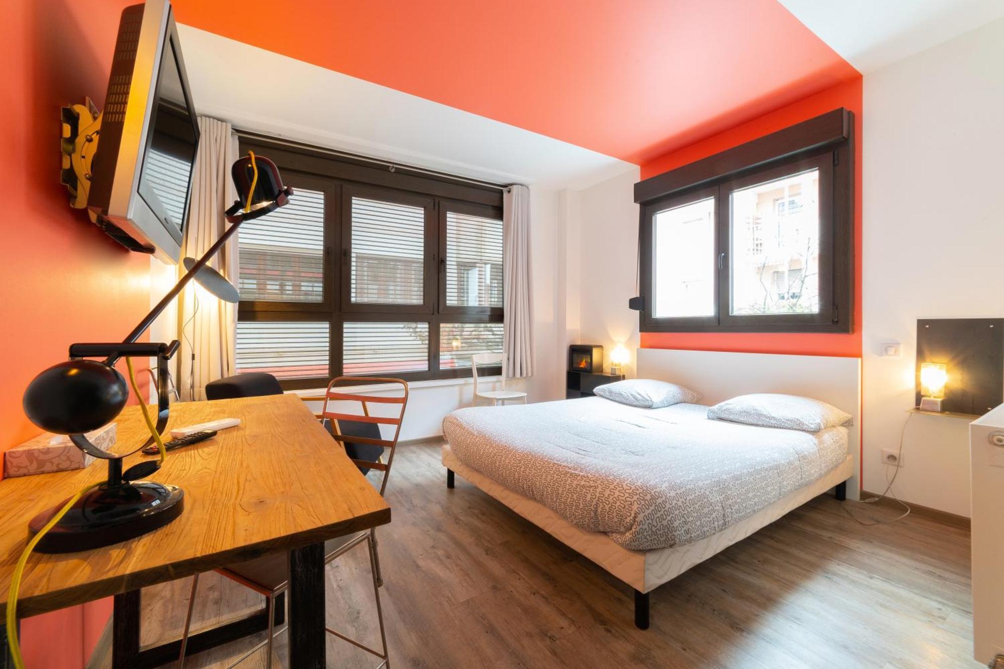 Maison Mondrian Miluza Zewnętrze zdjęcie