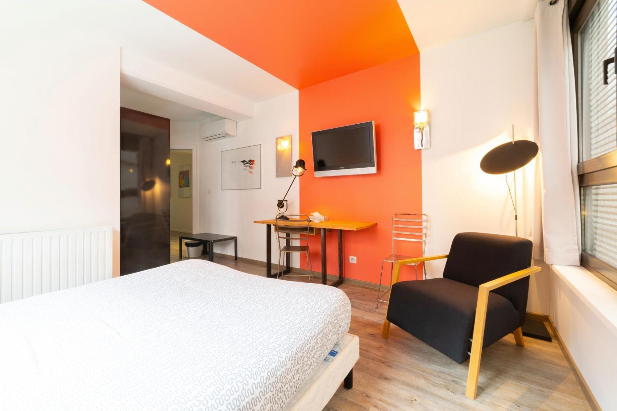 Maison Mondrian Miluza Zewnętrze zdjęcie