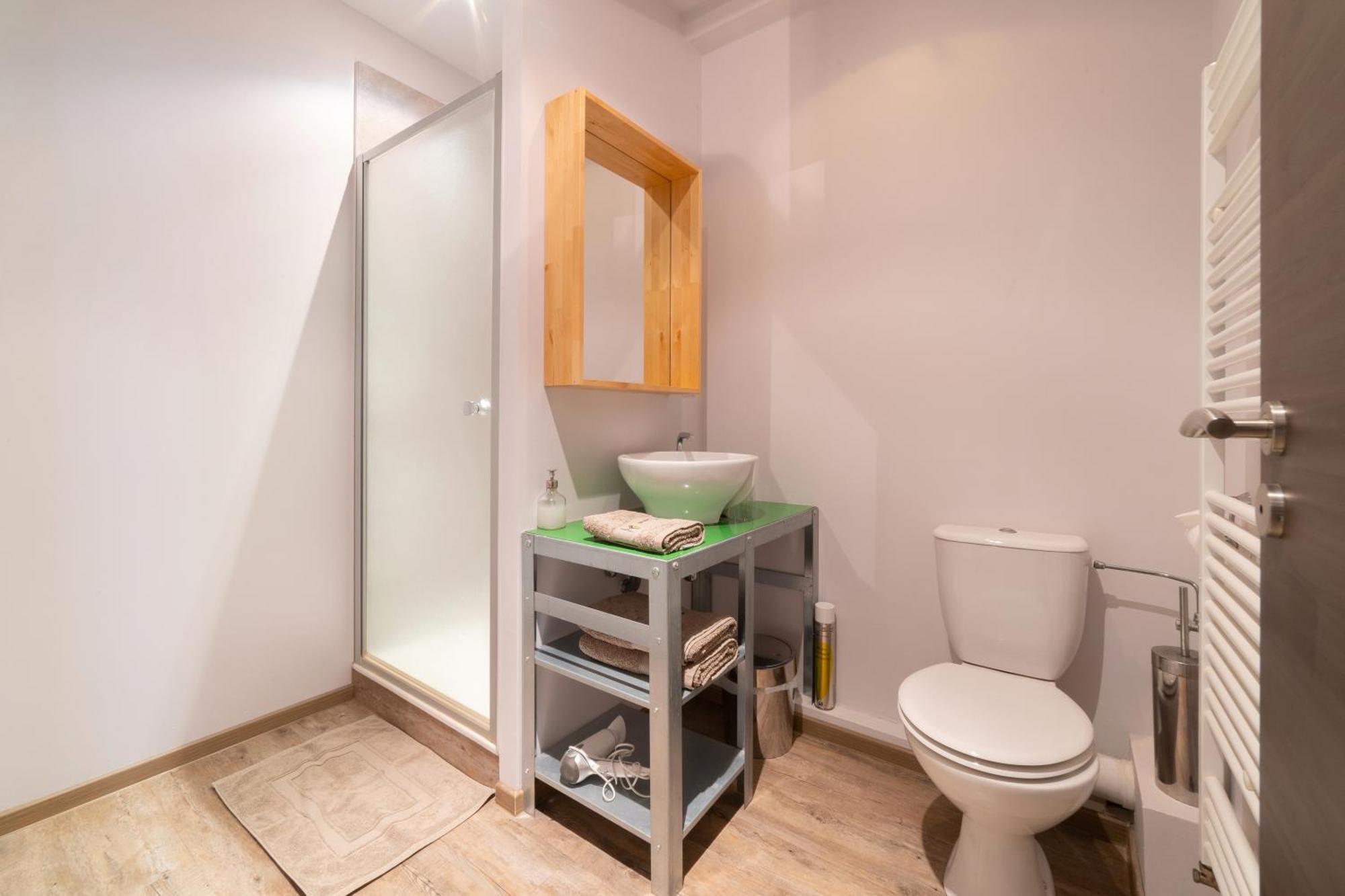 Maison Mondrian Miluza Zewnętrze zdjęcie