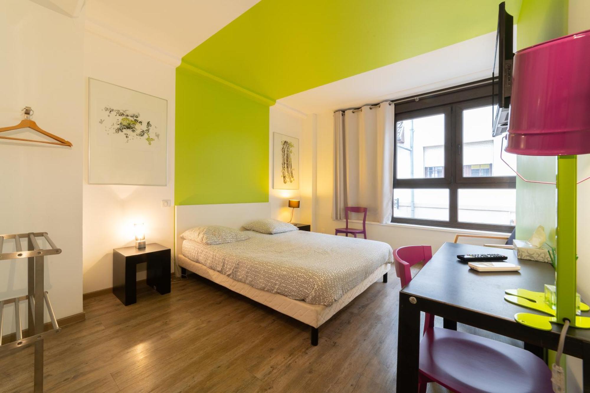 Maison Mondrian Miluza Zewnętrze zdjęcie