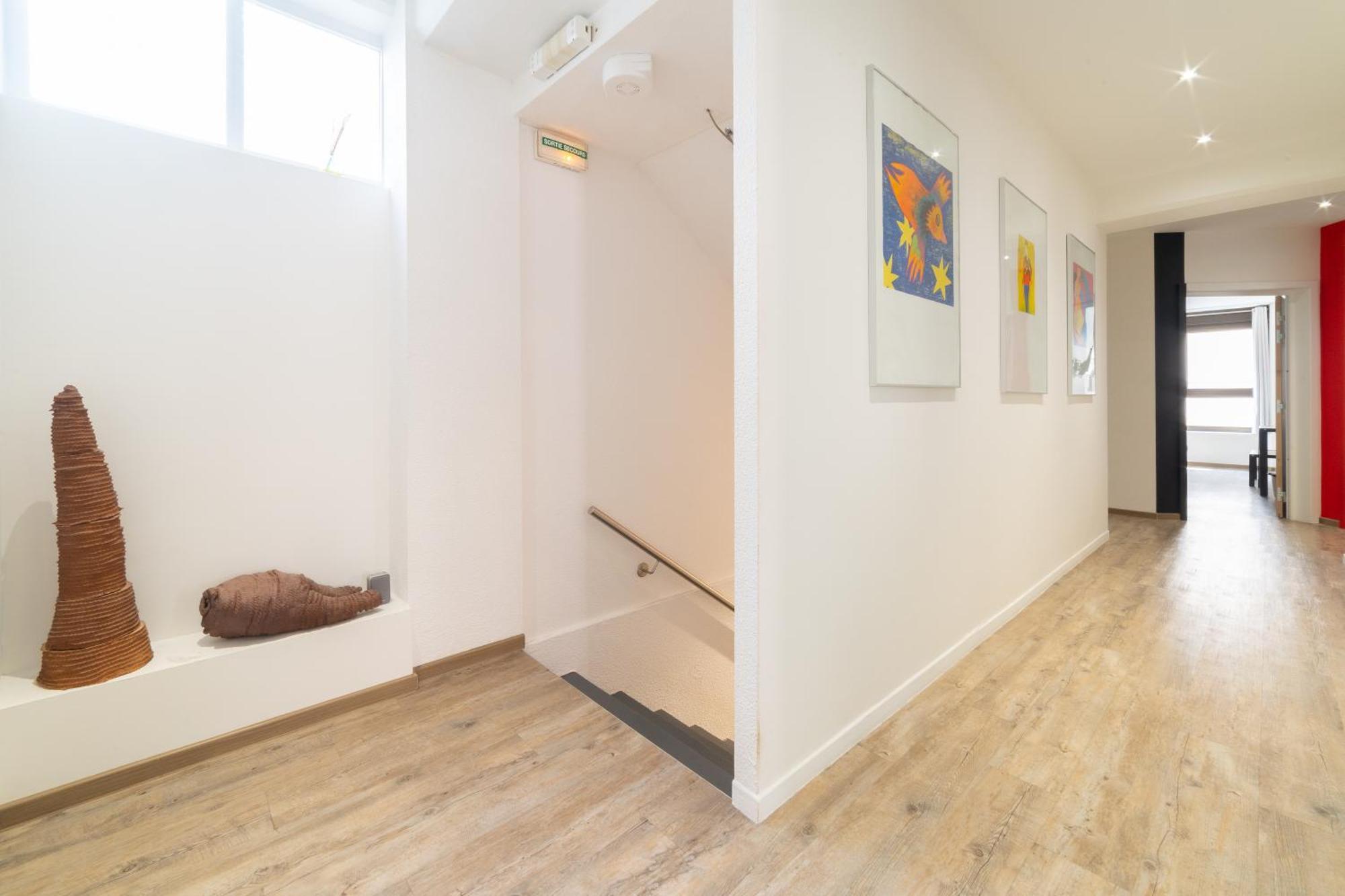 Maison Mondrian Miluza Zewnętrze zdjęcie