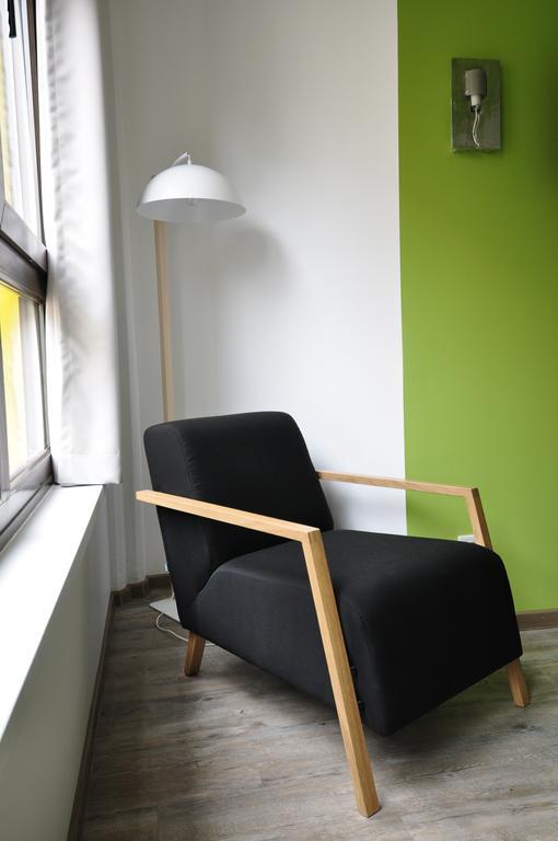 Maison Mondrian Miluza Zewnętrze zdjęcie