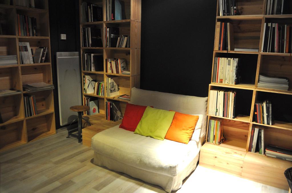 Maison Mondrian Miluza Zewnętrze zdjęcie