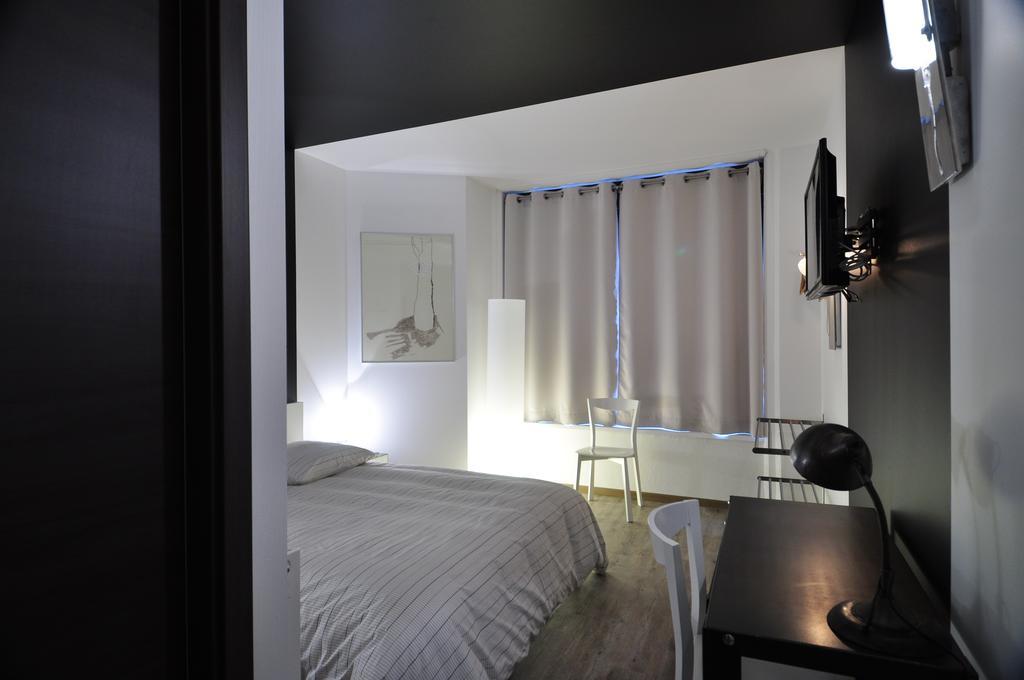 Maison Mondrian Miluza Zewnętrze zdjęcie