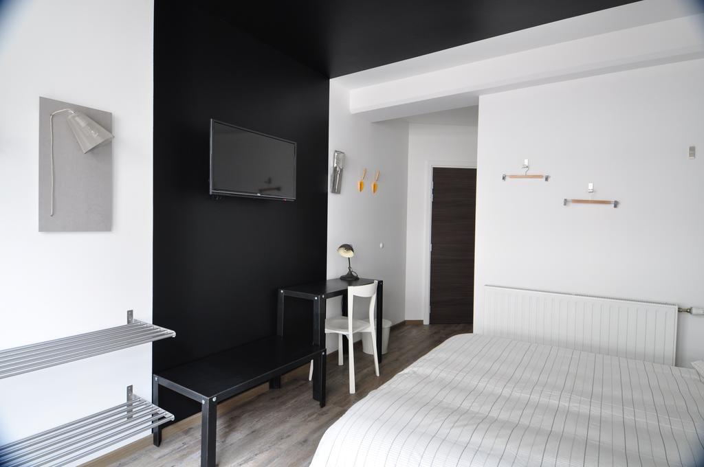 Maison Mondrian Miluza Zewnętrze zdjęcie