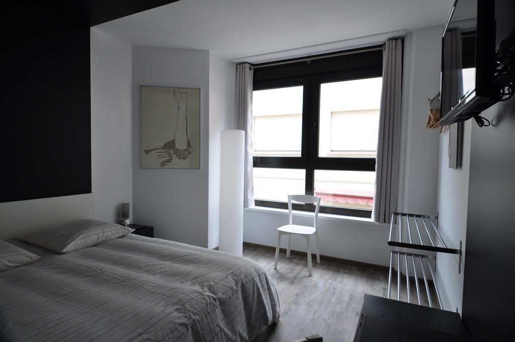 Maison Mondrian Miluza Zewnętrze zdjęcie