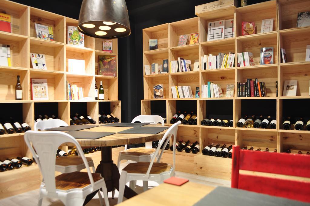 Maison Mondrian Miluza Zewnętrze zdjęcie