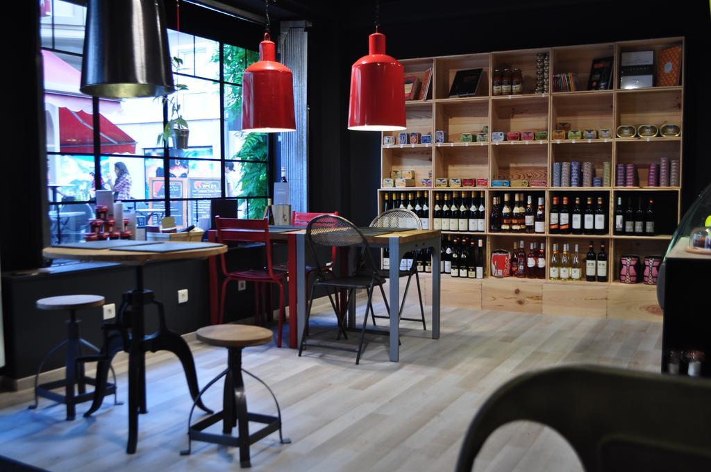 Maison Mondrian Miluza Zewnętrze zdjęcie