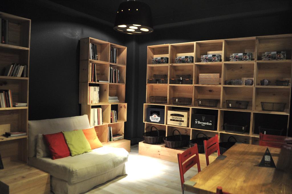 Maison Mondrian Miluza Zewnętrze zdjęcie