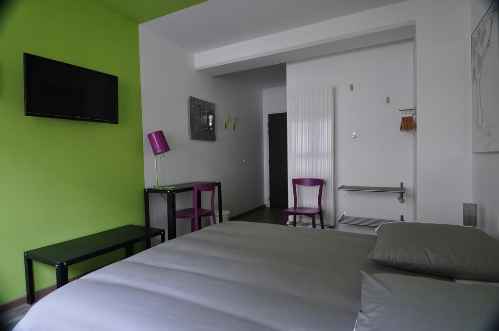 Maison Mondrian Miluza Zewnętrze zdjęcie