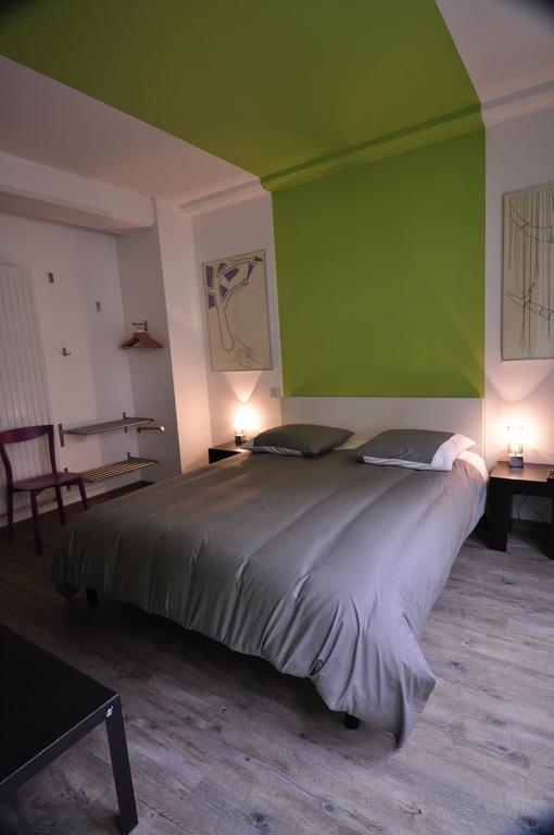 Maison Mondrian Miluza Zewnętrze zdjęcie