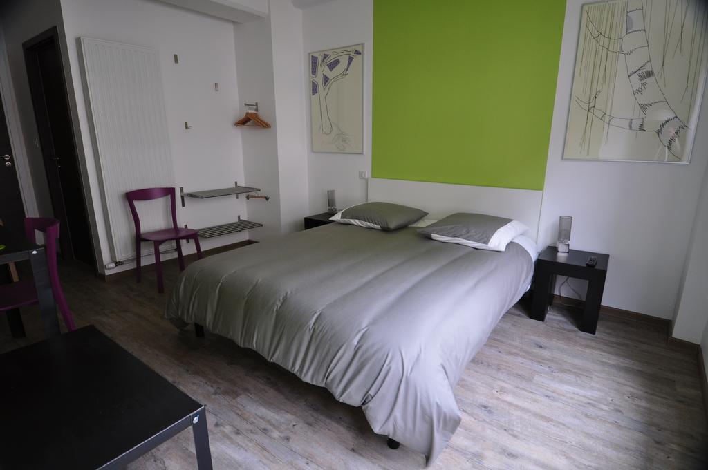 Maison Mondrian Miluza Zewnętrze zdjęcie