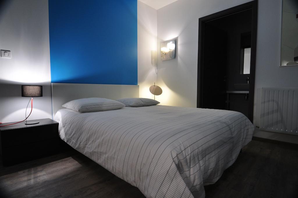 Maison Mondrian Miluza Pokój zdjęcie