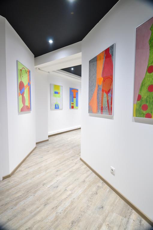 Maison Mondrian Miluza Zewnętrze zdjęcie