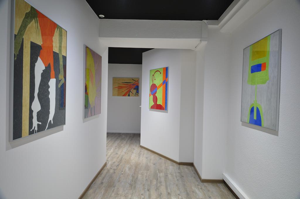 Maison Mondrian Miluza Zewnętrze zdjęcie