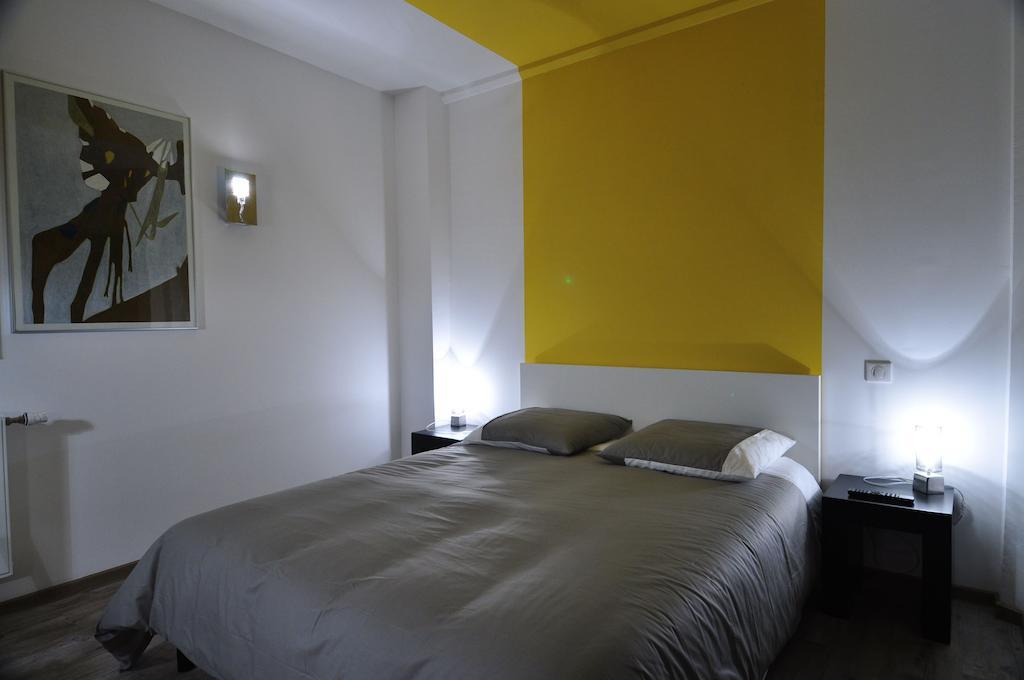 Maison Mondrian Miluza Pokój zdjęcie