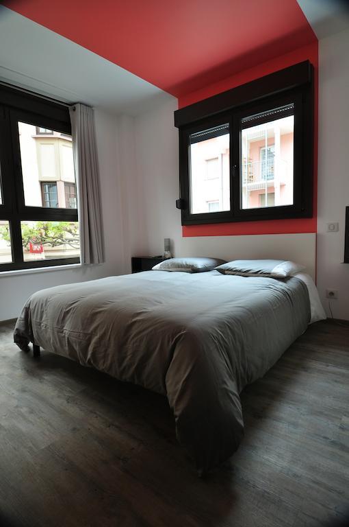 Maison Mondrian Miluza Zewnętrze zdjęcie