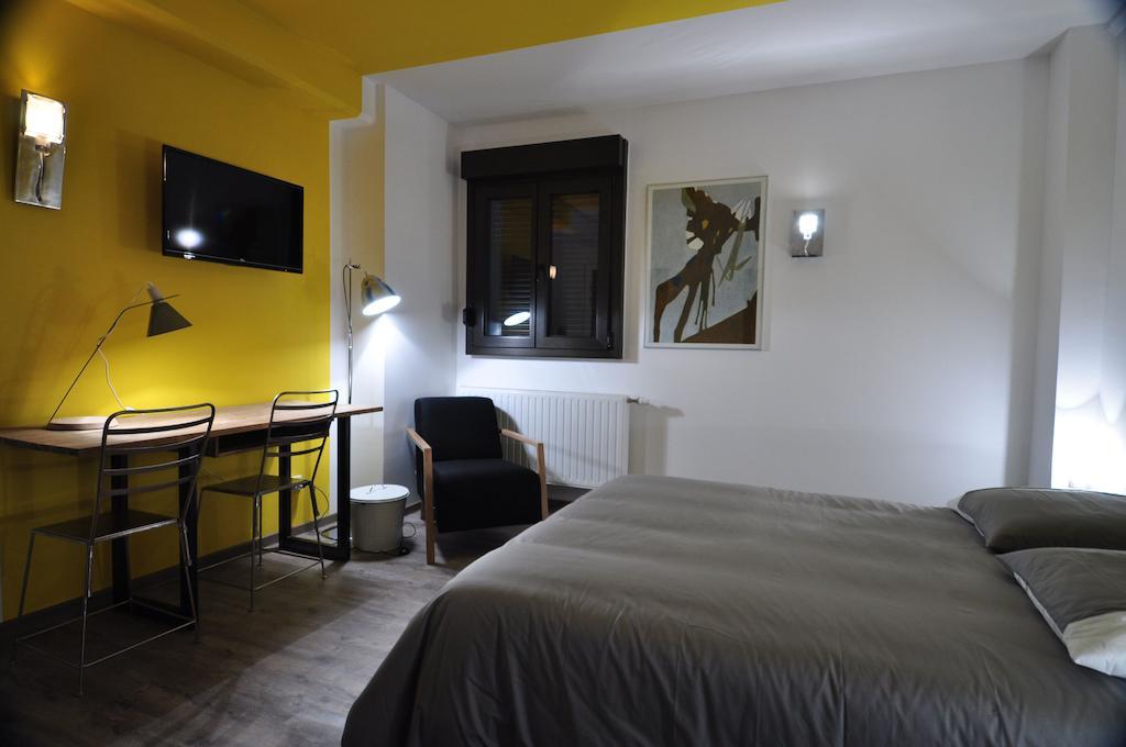 Maison Mondrian Miluza Pokój zdjęcie
