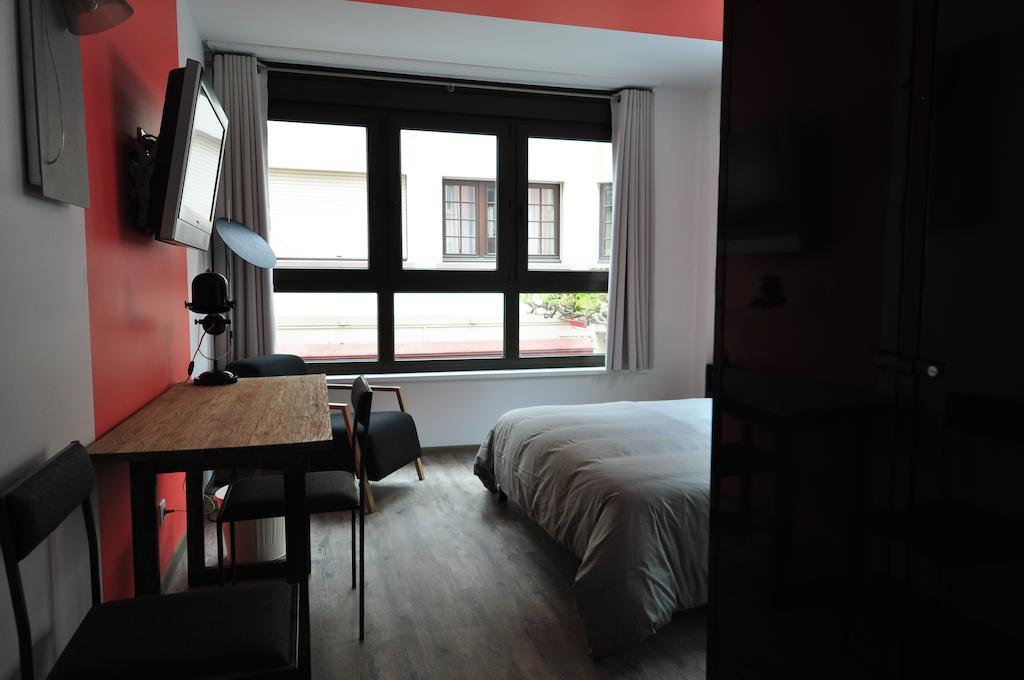 Maison Mondrian Miluza Zewnętrze zdjęcie