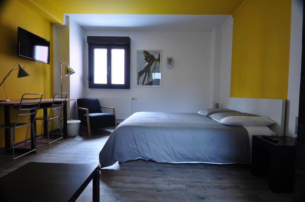 Maison Mondrian Miluza Pokój zdjęcie