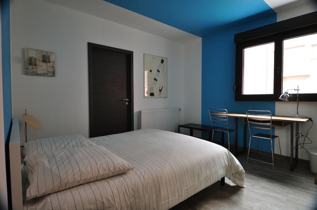 Maison Mondrian Miluza Pokój zdjęcie