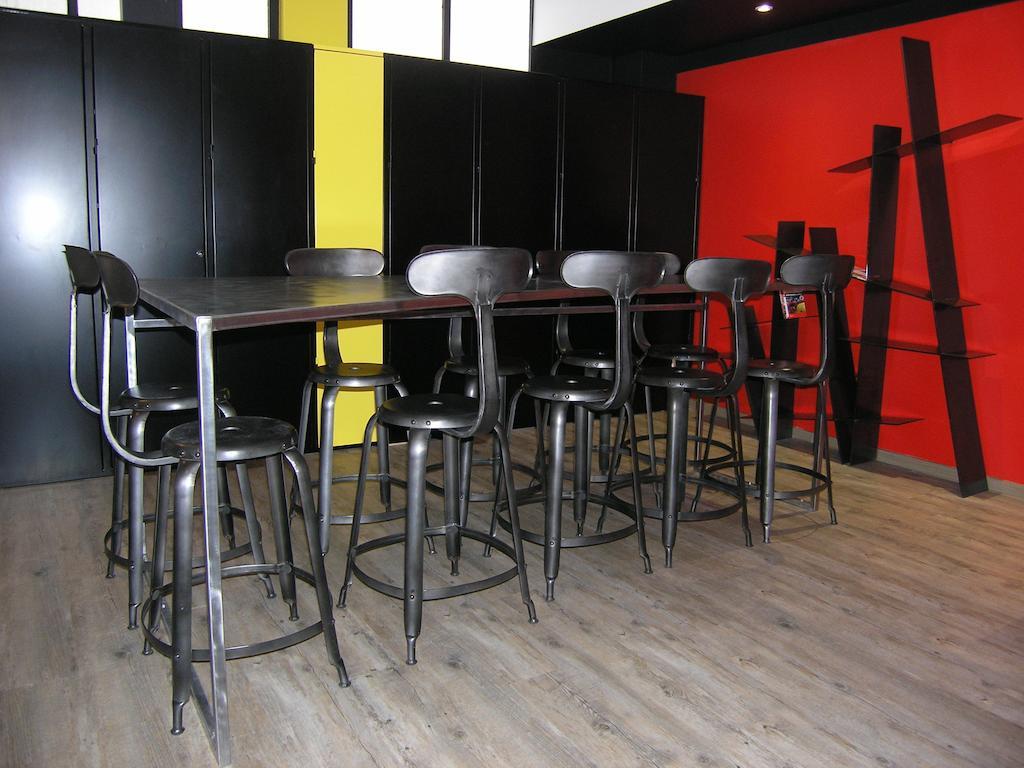 Maison Mondrian Miluza Zewnętrze zdjęcie