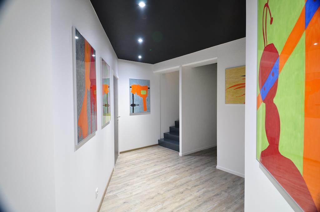 Maison Mondrian Miluza Zewnętrze zdjęcie