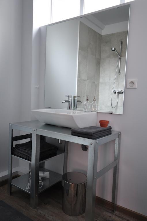 Maison Mondrian Miluza Pokój zdjęcie