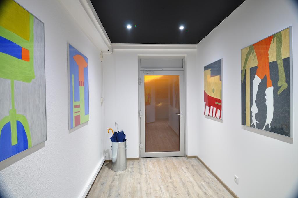 Maison Mondrian Miluza Zewnętrze zdjęcie